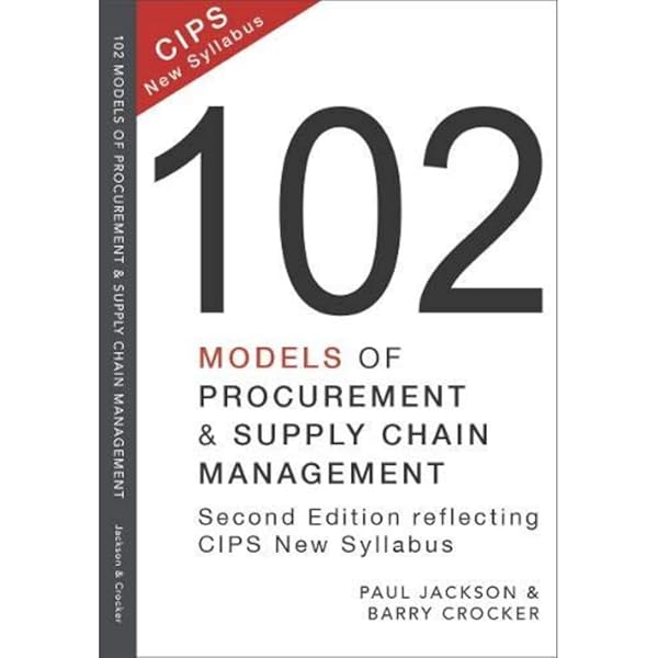 The Procurement and Supply Manager's Desk Reference: Amazon